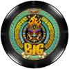 Innova Discs INNMold Big Kahuna 200g Ultimate Catch Disc - Black view 1
