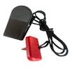 Treadmill Safety Key - Replacement for Various Livestrong Treadmills view 1