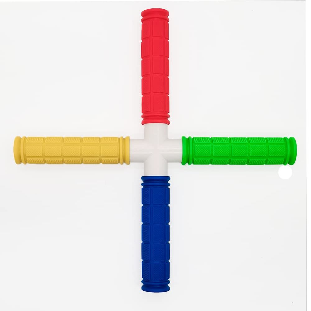 QUELINGSPORT 2022 New Reaction Speed Trainer Hand-Eye Coordination Tools for Tossing Coordination Trainer for Baseball Basketball Boxing