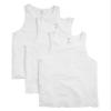 GAP Mens Tank Top (3-Pack) T Shirt, Optic White, X-Large US view 1