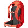 Gregory Targhee 32L Skiing & Snowboarding Backpack, Helmet Carry, Ski/Snowboard Hook, Internal Hydration Sleeve (Reservoir Not Included) view 2