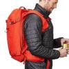 Gregory Targhee 32L Skiing & Snowboarding Backpack, Helmet Carry, Ski/Snowboard Hook, Internal Hydration Sleeve (Reservoir Not Included) view 3