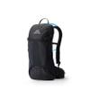 Gregory Salvo 8 H2O Unisex Day Hiking/Hydration/Mountain Biking Backpack, One Size Fits All, Spark Navy view 1