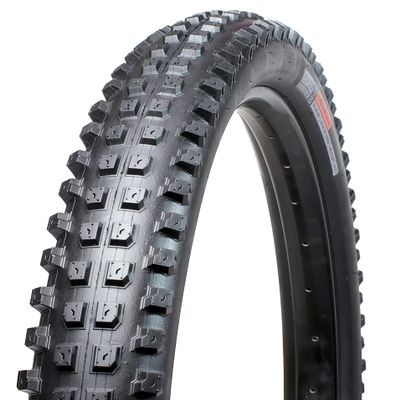 DELIUM Adventure Series Mountain Bike MTB Performance Tire (29x2.5 inch, Versatile, Reinforced Construction)