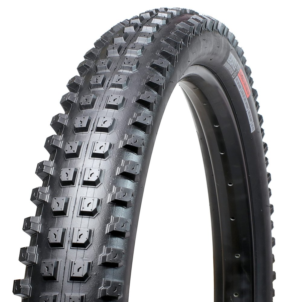 DELIUM Adventure Series Mountain Bike MTB Performance Tire (29x2.5 inch, Versatile, Reinforced Construction)