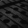 FCS Toledo Tread-Lite Traction Pad Black-Charcoal view 2