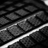 FCS Toledo Tread-Lite Traction Pad Black-Charcoal view 4