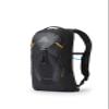 Gregory Tempo 6L H2O Unisex Day Hiking/Backpacking Hydration/Mountain Biking Backpack, Insulated Hydration Sleeve for Water Bladder w/ 2L Reservoir Included, One Size Fits All, Carbon Bronze view 1