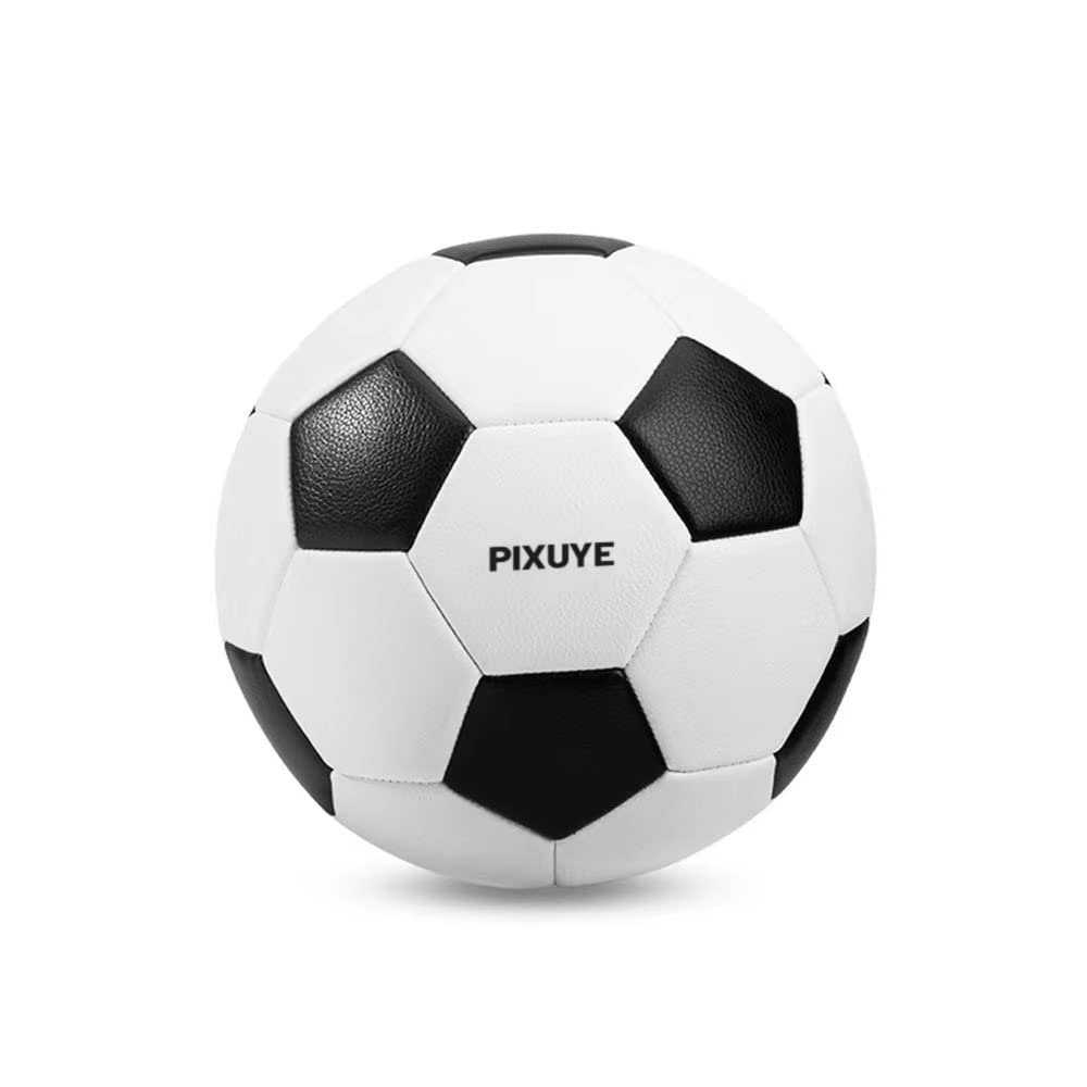 PIXUYE Soccer Balls Mini Size 1.5