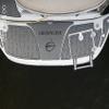Boat EVA Faux Teak Decking Floor Compatible with 1994 Crownline 250CR Cockpit view 1