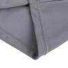 KAKU NANU Boys Rash Guard UPF 50+ Sun Shirt Toddler Short SleeveDark Grey2T view 4