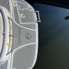 Boat EVA Faux Teak Decking Floor Compatible with 2004 Crownline 216 Razor Swim Platform view 4