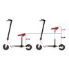Electric Scooter Seat Saddle, Skate Seat for Xiaomi M365 Pro2, Adjustable Comfortable and Height Seat Saddle, Unisex Adult (Skate Seat) view 4