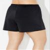 Swimsuits For All Women's Relaxed Fit Swim Short - 28, Beach Rose (Plus view 2