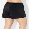 Swimsuits For All Women's Relaxed Fit Swim Short - 28, Beach Rose (Plus view 3