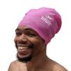 Sargoby Fitness Swim Cap for Dreadlocks and Braids Designed for Bulky and Thick Hairstyles Like Dreadlocks Braids Dreads Locs and Afros view 1
