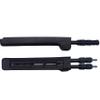 29-42 Inches Bipod for Hunting and Shooting Bipod Picatinny Bipod with Adapter(42") view 1