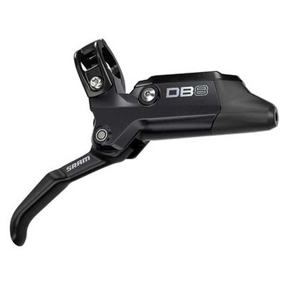 SRAM DB8 Disc Brake Black, Front