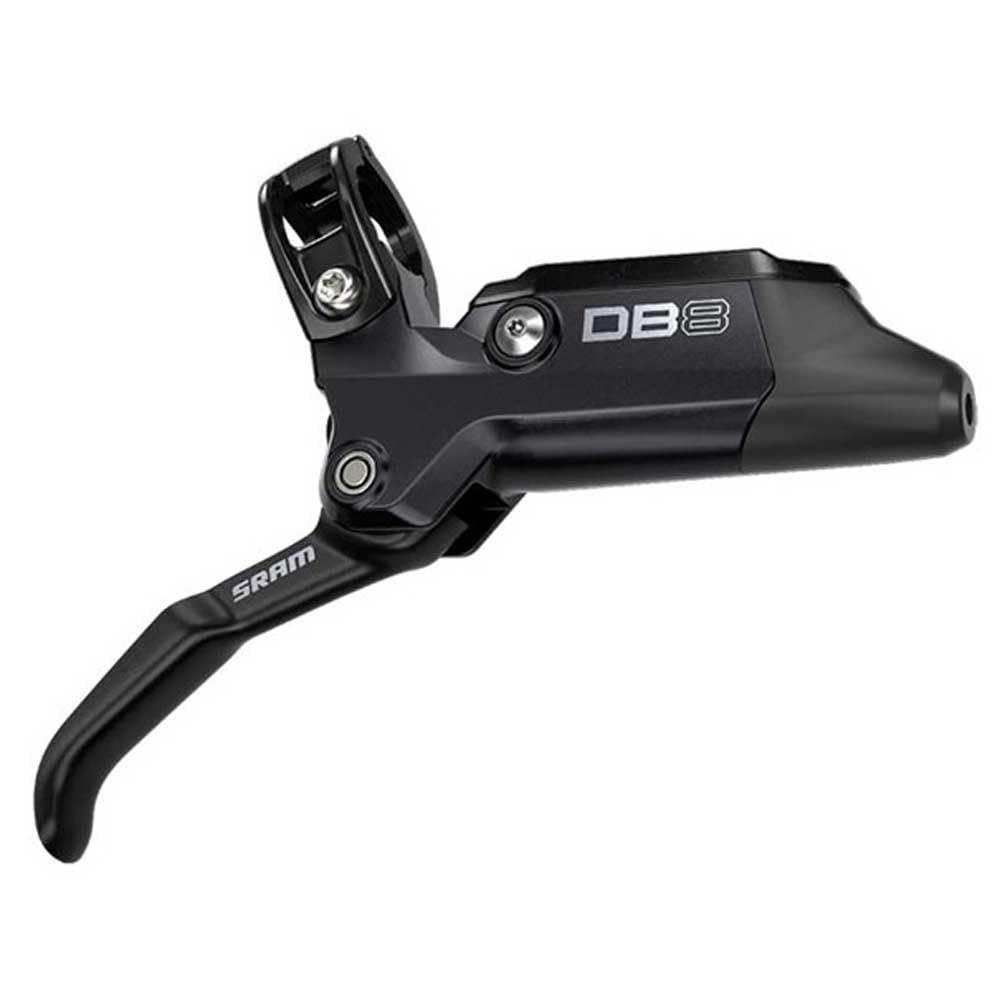 SRAM DB8 Disc Brake Black, Front