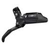 SRAM DB8 Disc Brake Black, Front view 1