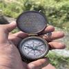 WORLDMART Mom to Son Compass  to My Son Love Mom  Mother to Son Gifts - Graduation Day Gifts for Son - Son Birthday Gifts - Confirmation Gifts for Son (Own Customized) view 4