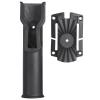 Wading Belt Rod Holder, Can Be Adjusted to 24 Angles, Universal fit for 2" Fishing Belt/ Bag view 1