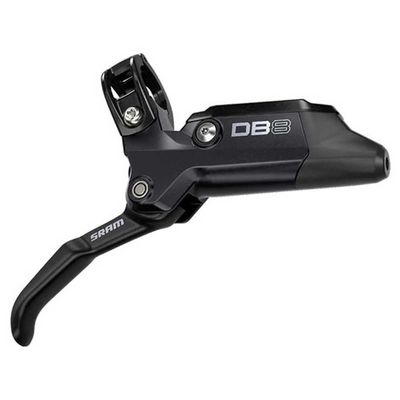 SRAM, AM Db DB8 DFB RER DIR 2000 Unisex Adult,Black, One Size
