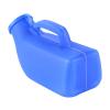 YNGJUENCP Urinals for Men Portable Urinal 1200ml Ounce,for Hospital Camping Car Travel Home 1 Pack (Blue)(Size:5pcs) view 1