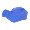 YNGJUENCP Urinals for Men Portable Urinal 1200ml Ounce,for Hospital Camping Car Travel Home 1 Pack (Blue)(Size:5pcs) view 3