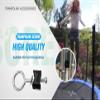 SJkunni 12 Pack Trampoline Replacement Screw Parts for Trampoline view 3