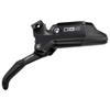 SRAM DB8 Hydraulic Brake Lever - Mineral Oil, Ambidextrous Diffusion Black Aluminum Master Cylinder for Cross-Country, Trail & Enduro Bikes view 1