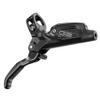 SRAM, G2 RE, MTB Hydraulic Disc Brake, Rear, Post mount, Black view 1