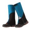 BXXZYF Leg Leggings, Breathable Waterproof Anti-Snake Bite Protective Cover, Mountaineering Ski Wading Desert Jungle Camping Snow Boots Leggings (Color : B, Size : Large)