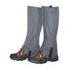 BXXZYF Leg Leggings, Breathable Waterproof Anti-Snake Bite Snow Leggings, Mountaineering Ski Wading Leggings Snow Boots (Color : B, Size : Large) view 1