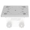 Extreme Max 3005.4408 Downrigger Mounting Plate for Use with Track System Mounts view 4