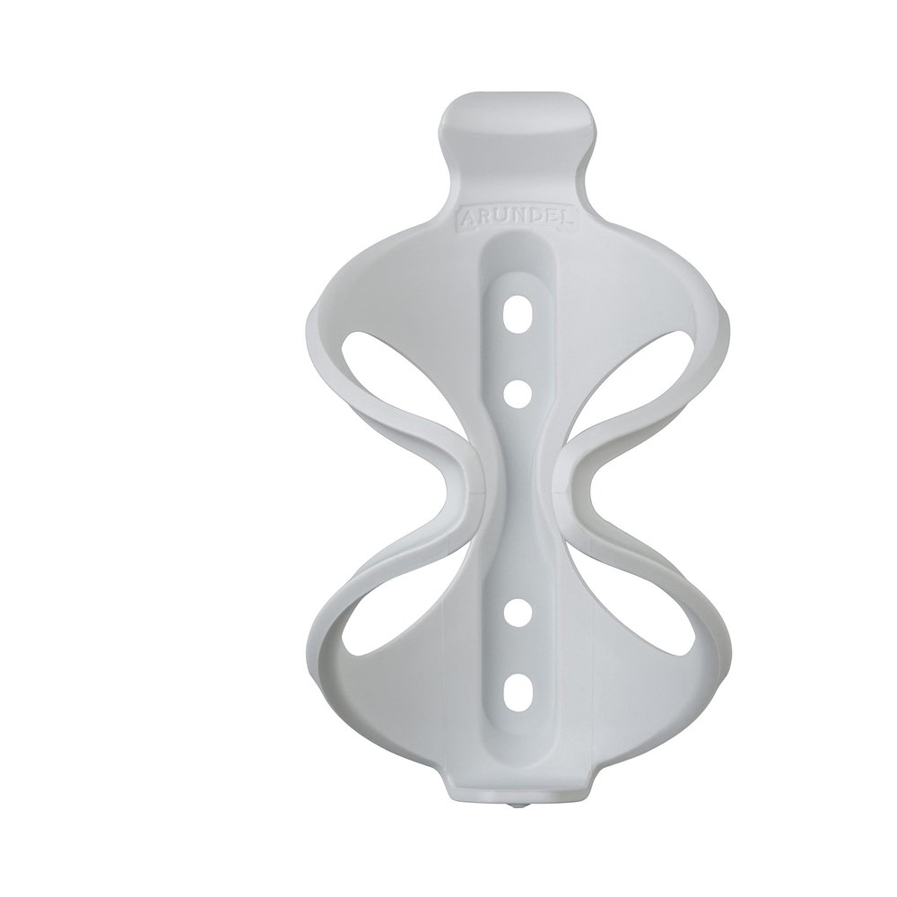 Grypto Cage (White)
