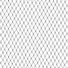 Foul Ball Netting Heavy Knotted 1" or 2" Mesh (50' X 50', 1" Mesh) view 4