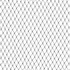 Foul Ball Netting Heavy Knotted 1" or 2" Mesh (12.5' X 150', 2" Mesh) view 3