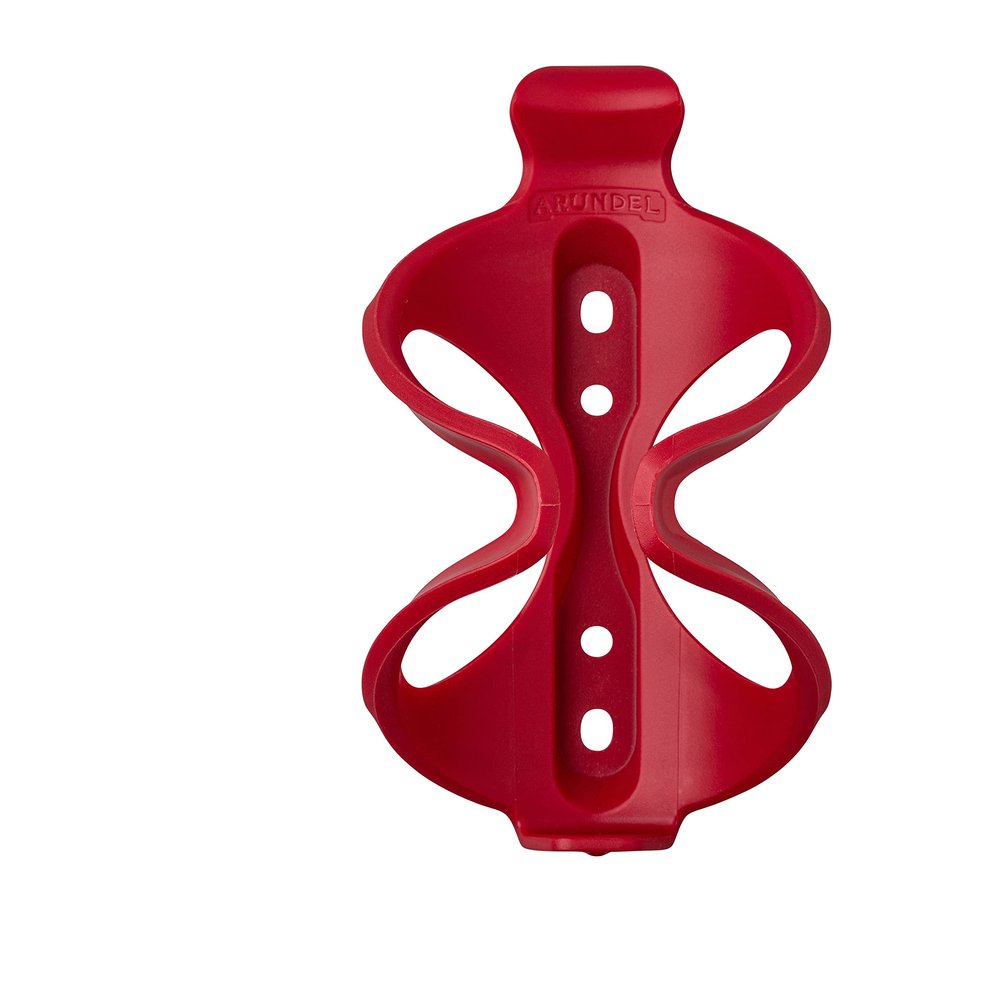 Grypto Cage (Red)