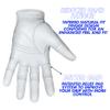 Bionic Women's StableGrip with NaturalFit 2.0 Cabretta Leather Golf Glove (Large, Right) view 4