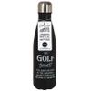 Ultimate Gift for Man 8983 Golf Water Bottle view 1