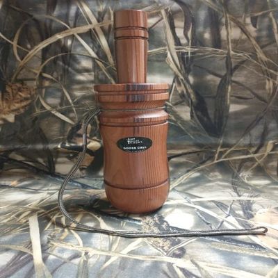 FAULK'S Giant Goose Call