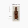FAULK'S Giant Goose Call view 3