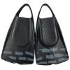 Tribe T1 Bodyboarding & Bodysurfing Swimfins- Black/Grey-ML view 1