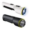 TASER StrikeLight 2 Rechargeable Self-Defense Flashlight with Painful 10 C Stun Charge | Portable, Lightweight Protection for Running, Jogging, Pet Walking, Camping, Hiking, and Outdoors view 2