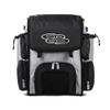 Boombah Mini Superpack Bat Pack White/Black view 1