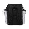 Boombah Mini Superpack Bat Pack White/Black view 2