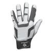 Bionic Men's ReliefGrip 2.0 Golf Glove (Silver, Medium, Left) view 1