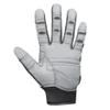 Bionic Men's ReliefGrip 2.0 Golf Glove (Silver, Large, Right) view 2