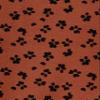 Simple Joys by Carter's Baby and Toddler Girls' 6-Piece Snug-Fit Cotton Pajamas, Dots/Stripes/Animal Print, 5 view 2